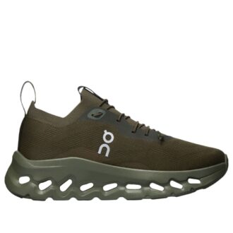 On Running x LOEWE Cloudtilt « Vert Kaki »