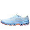 On Running x LOEWE Cloudventure 2 « Bleu Rouge Blanc »