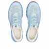 On Running x LOEWE Cloudventure 2 « Bleu Rouge Blanc »