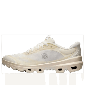 On Running x LOEWE Cloudventure 2 « Coquille d’Œuf » On Running x LOEWE Cloudventure 2 « Coquille d’Œuf »