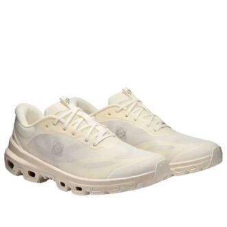 On Running x LOEWE Cloudventure 2 « Coquille d&rsquo;Œuf »