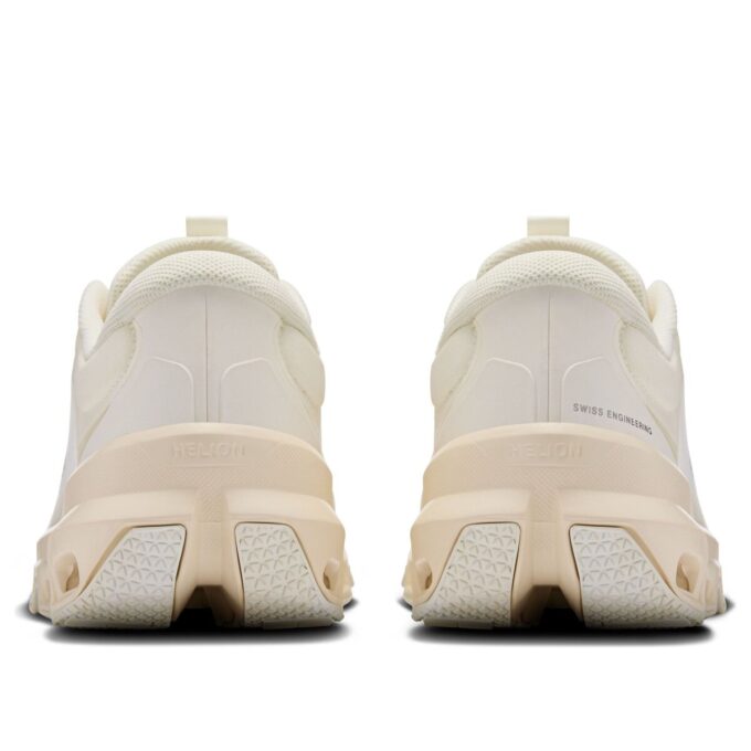 On Running x LOEWE Cloudventure 2 « Coquille d&rsquo;Œuf »