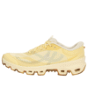 On Running x LOEWE Cloudventure 2 « Jaune Brun Gris »