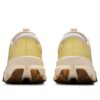 On Running x LOEWE Cloudventure 2 « Jaune Brun Gris »