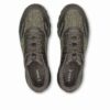 On Running x LOEWE Cloudventure 2 « Kaki »