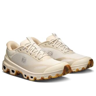 On Running x LOEWE Cloudventure 2 « Sable »