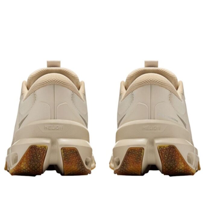 On Running x LOEWE Cloudventure 2 « Sable »