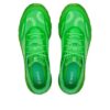 On Running x LOEWE Cloudventure 2 « Vert Herbe »