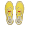 On Running x LOEWE Cloudventure « Jaune »