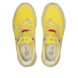 on running x loewe cloudventure jaune 2 330x330 - On Running x LOEWE Cloudventure "Jaune"