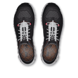 On Running x mita Cloud 6 « Côte Magnétique Sable »