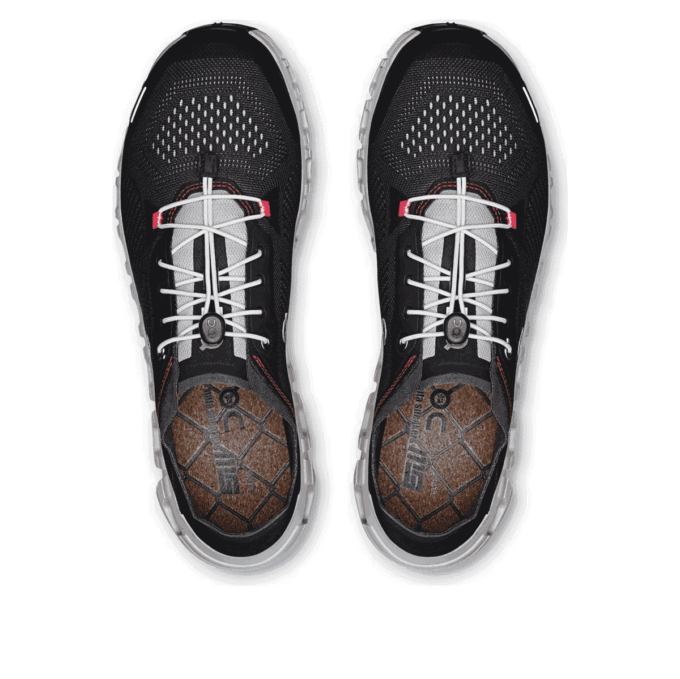 On Running x mita Cloud 6 « Côte Magnétique Sable »