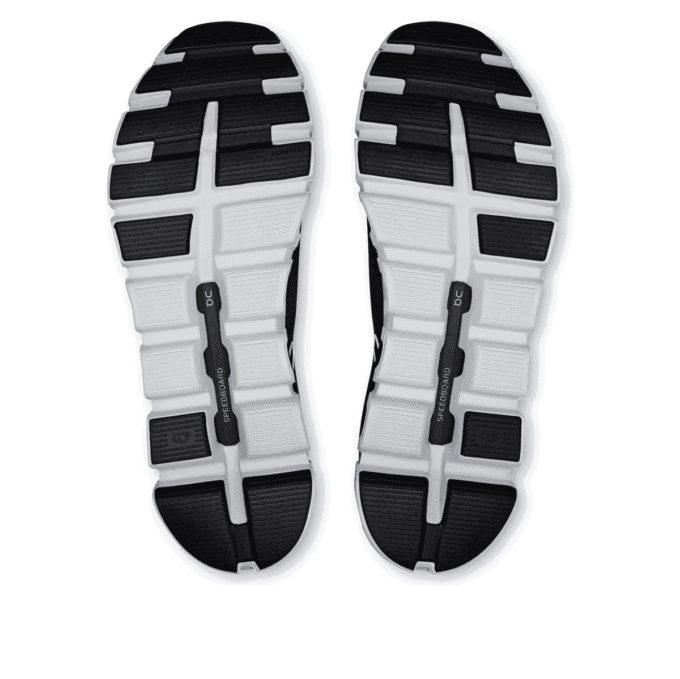 On Running x mita Cloud 6 « Côte Magnétique Sable »