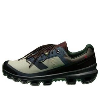 On Running x Packer Shoes Cloudventure Imperméable « Pierre Perle »