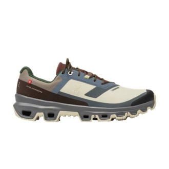 On Running x Packer Shoes Cloudventure « Pierre Perle »