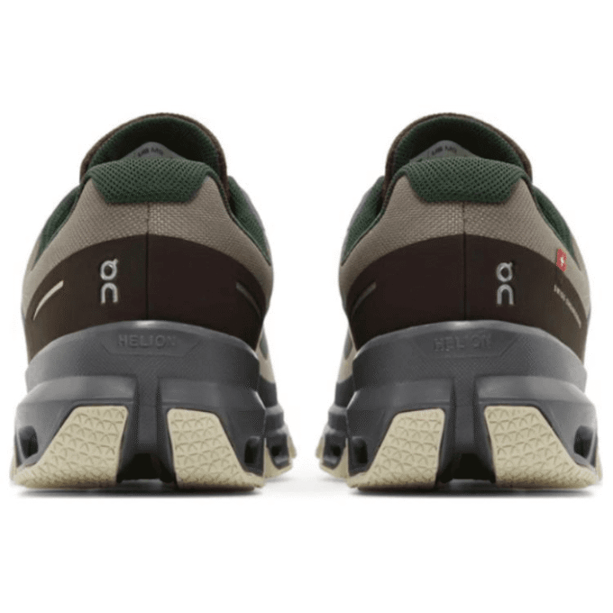On Running x Packer Shoes Cloudventure « Pierre Perle »