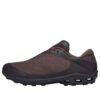 ON Running x PAF Cloudventure Peak « Cacao Expresso »