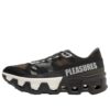 On Running x Pleasures Cloudmonster Hyper TL « Espresso »