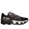 On Running x Pleasures Cloudmonster Hyper TL « Espresso »