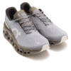 On Running x PLEASURES x The Loop Cloudmonster 2 « Gris »