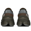 On Running x PLEASURES x The Loop Cloudmonster 2 « Gris »