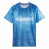 On Running x Pleasures x The Loop Pace T-Shirt « Nil »