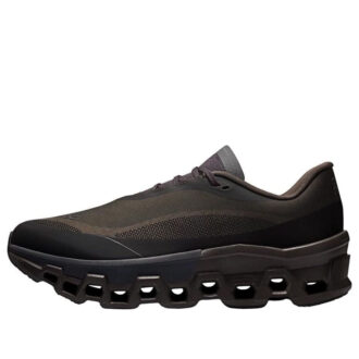 On Running x Post Archive Faction Cloudmonster 2 « Brun Épine »