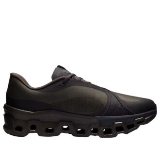 On Running x Post Archive Faction Cloudmonster 2 « Brun Épine »
