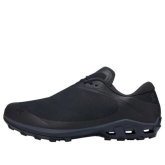 On Running x Post Archive Faction Cloudventure « Noir Total » On Running x Post Archive Faction Cloudventure « Noir Total »