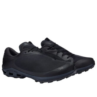 On Running x Post Archive Faction Cloudventure « Noir Total » On Running x Post Archive Faction Cloudventure « Noir Total »