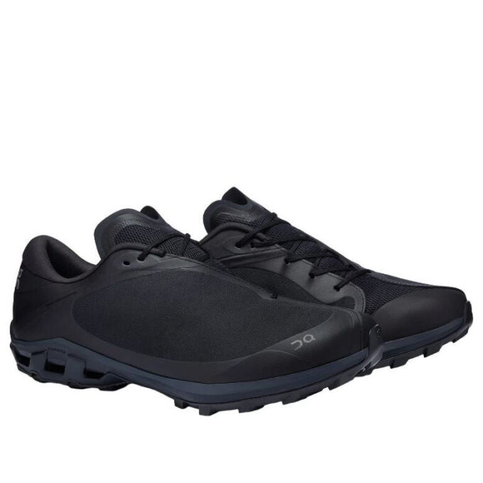 On Running x Post Archive Faction Cloudventure « Noir Total » On Running x Post Archive Faction Cloudventure « Noir Total »