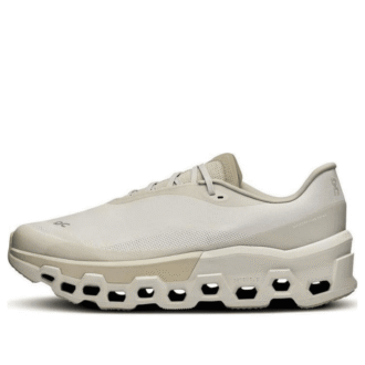 On Running x POST ARCHIVE FACTION (PAF) Cloudmonster 2 Current Form 1.0 « Blanc »