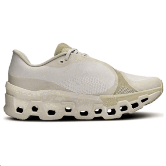 On Running x POST ARCHIVE FACTION (PAF) Cloudmonster 2 Current Form 1.0 « Blanc »