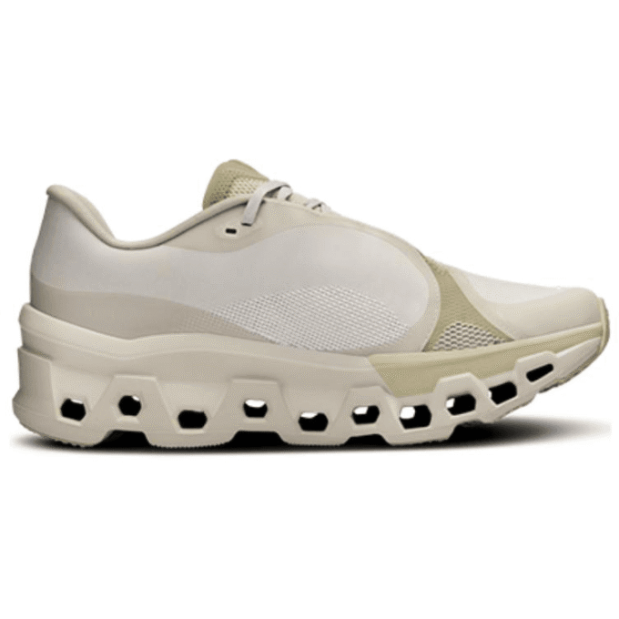 On Running x POST ARCHIVE FACTION (PAF) Cloudmonster 2 Current Form 1.0 « Blanc »