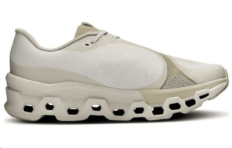 On Running x POST ARCHIVE FACTION (PAF) Cloudmonster 2 Current Form 1.0 « Blanc »