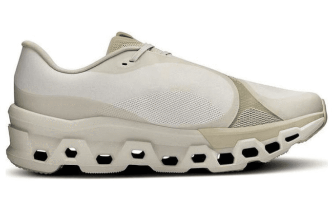 On Running x POST ARCHIVE FACTION (PAF) Cloudmonster 2 Current Form 1.0 « Blanc »