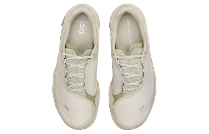 On Running x POST ARCHIVE FACTION (PAF) Cloudmonster 2 Current Form 1.0 « Blanc »