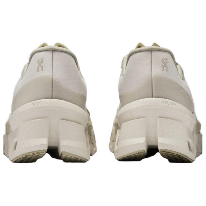 On Running x POST ARCHIVE FACTION (PAF) Cloudmonster 2 Current Form 1.0 « Blanc »