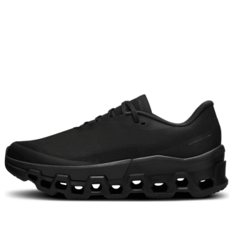 On Running x POST ARCHIVE FACTION (PAF) Cloudmonster 2 Current Form 1.0 « Noir »