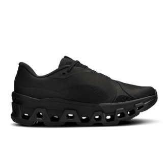 On Running x POST ARCHIVE FACTION (PAF) Cloudmonster 2 Current Form 1.0 « Noir »