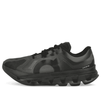 On Running x Slam Jam Cloudflow 5 « Mouette Noir » On Running x Slam Jam Cloudflow 5 « Mouette Noir »