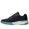 On Running x The Roger Clubhouse Pro « Noir Vert »