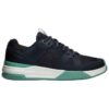 On Running x The Roger Clubhouse Pro « Noir Vert »