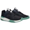 On Running x The Roger Clubhouse Pro « Noir Vert »