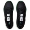 On Running x The Roger Clubhouse Pro « Noir Vert »