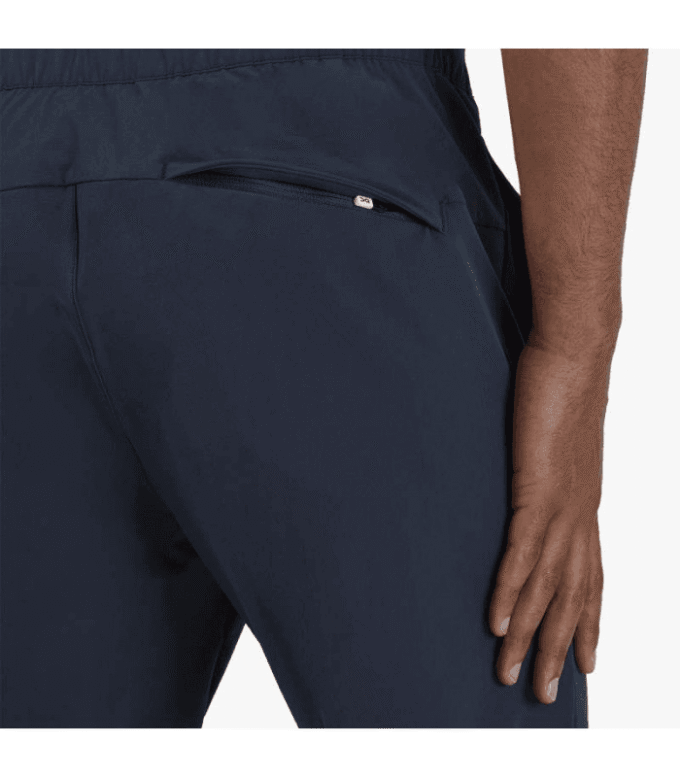 Pantalon Actif « Marine »