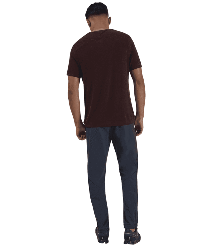 Pantalon Actif « Marine »