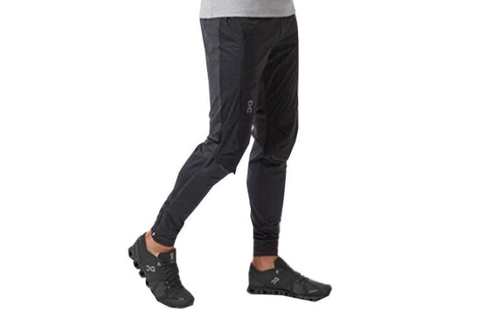 Pantalon « Noir »