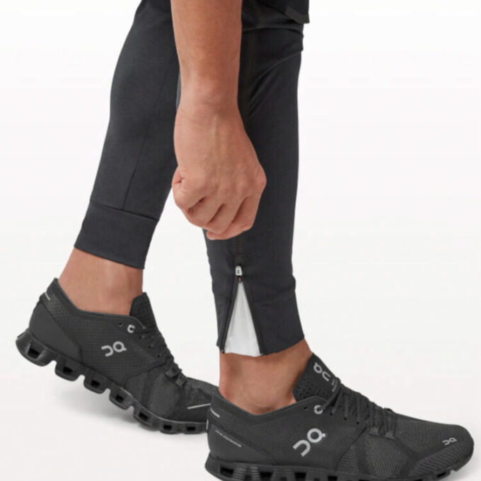 Pantalon « Noir »
