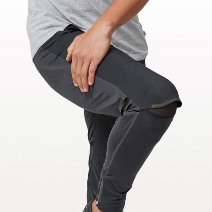 Pantalon « Noir »